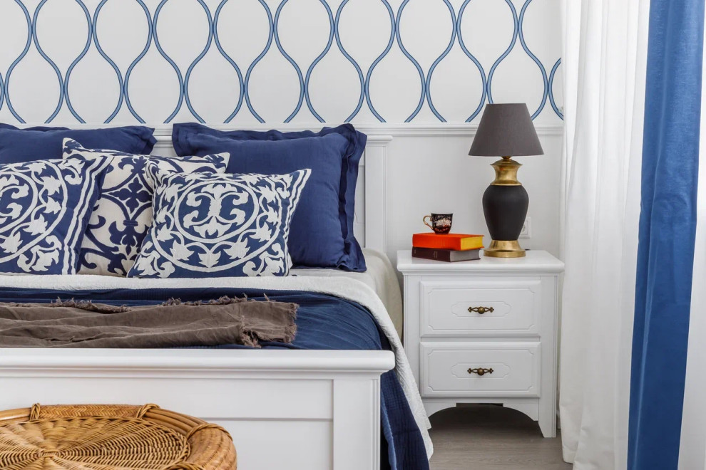 Квартира на Изумрудной