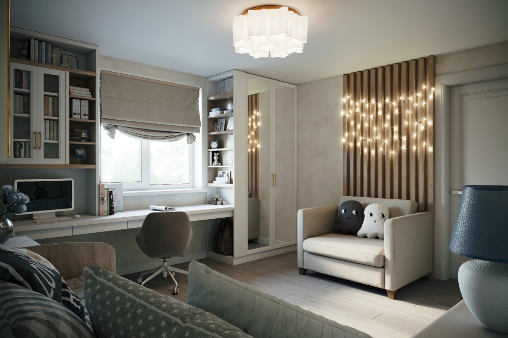 Детская комната