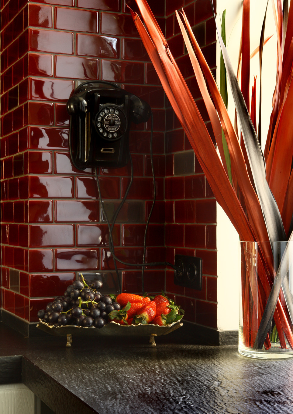 Квартира в "высотке" на Котельнической