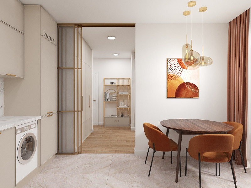 Новая Москва