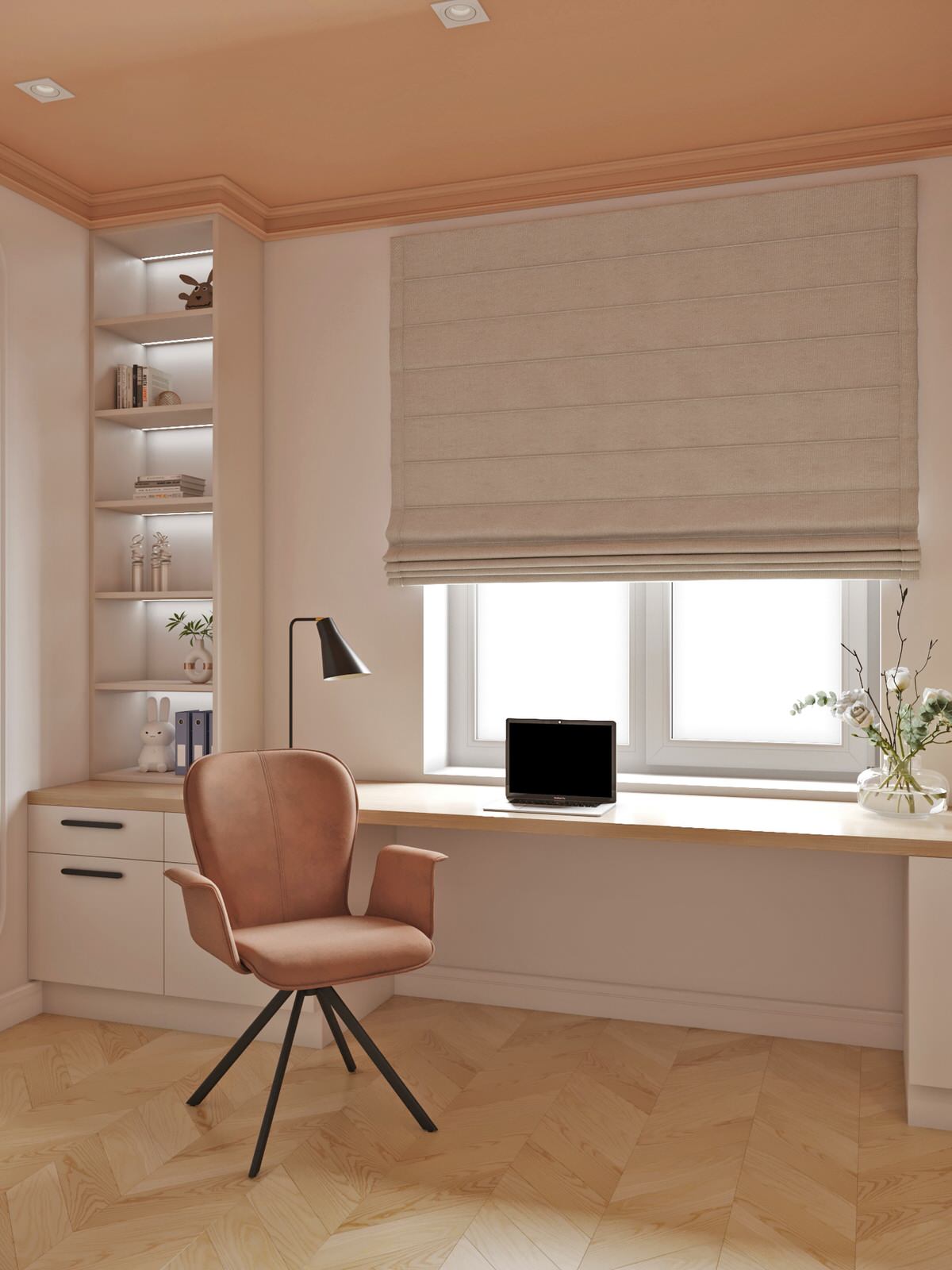 ЖК Чистое Небо