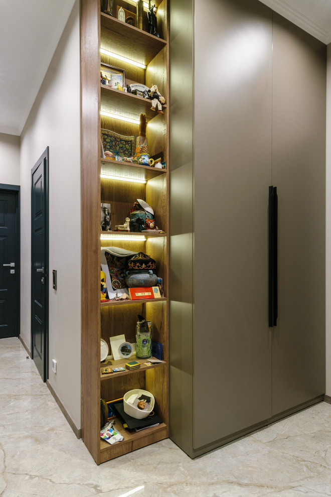 Мебель в ЖК Дом на Зелейной