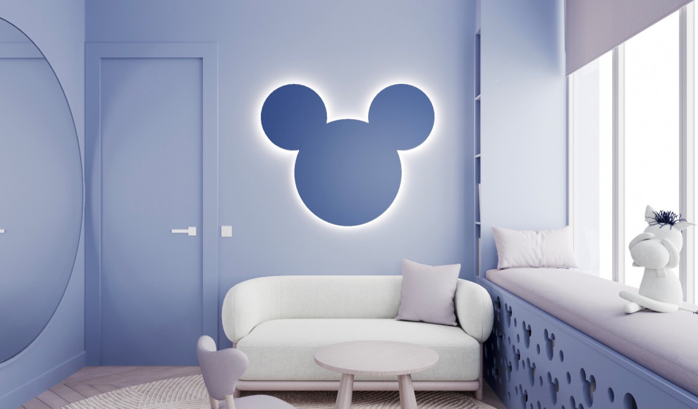 Обложка проекта: ЖК квартал 2119