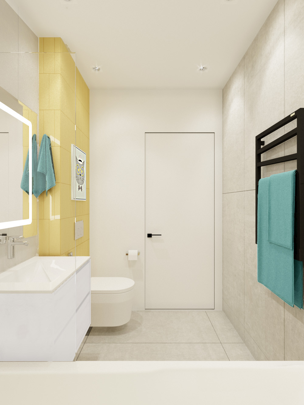 ЖК Каскад-Парк_1