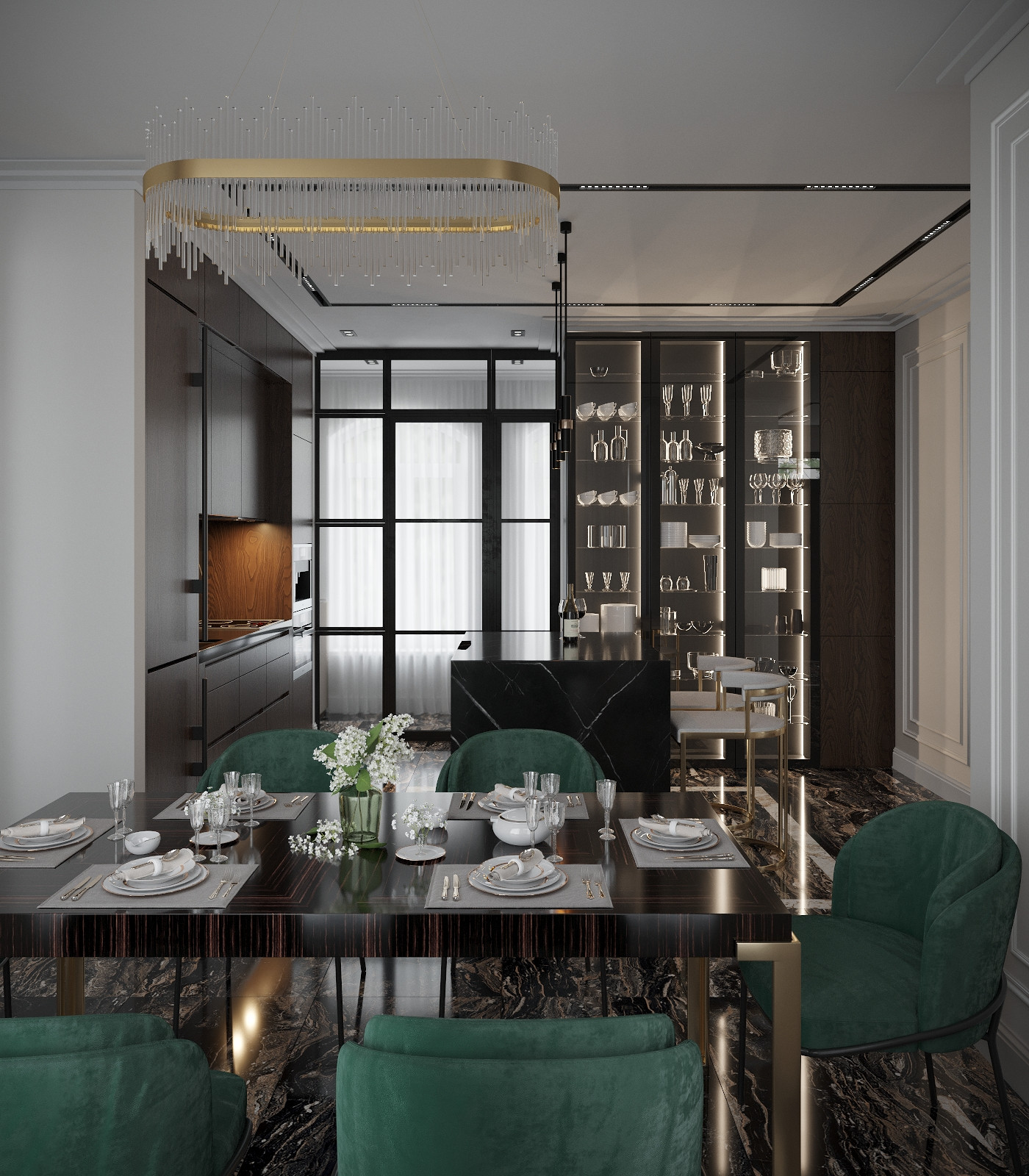 Архангельское-1