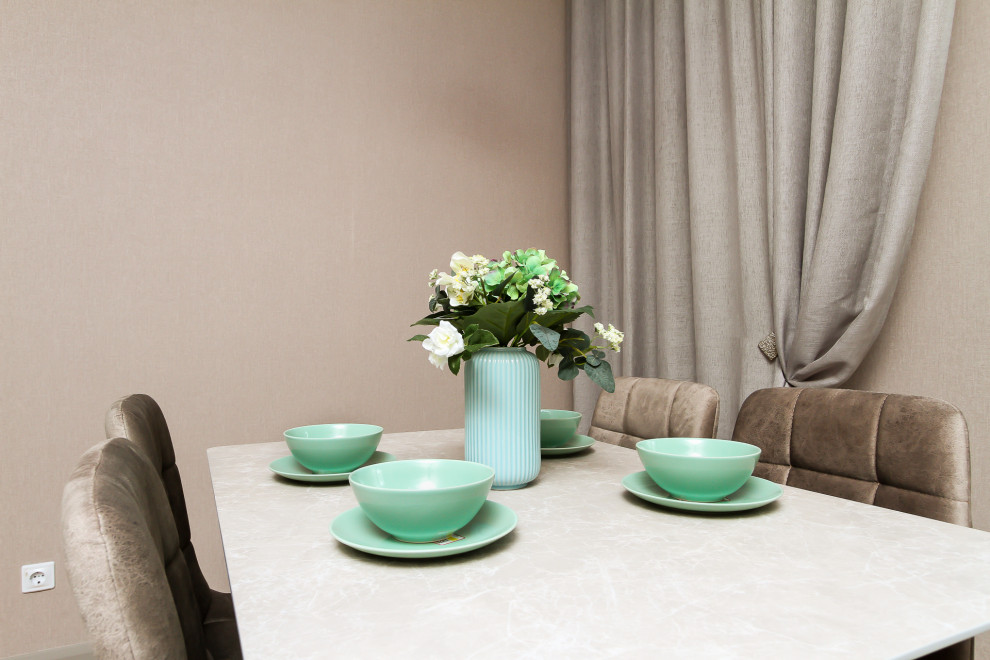 Обложка проекта: Вяземская