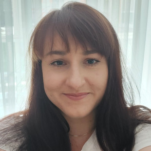 Елена Чуйкина