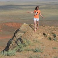 Виктория Демьянкина