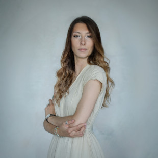 Лидия Сизинцева