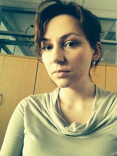 Юлия Волкова