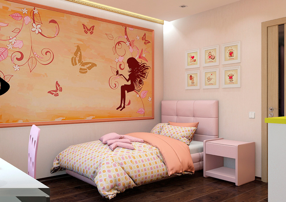 Квартира в ЖК комфорт-класса "ГАГАРИН"