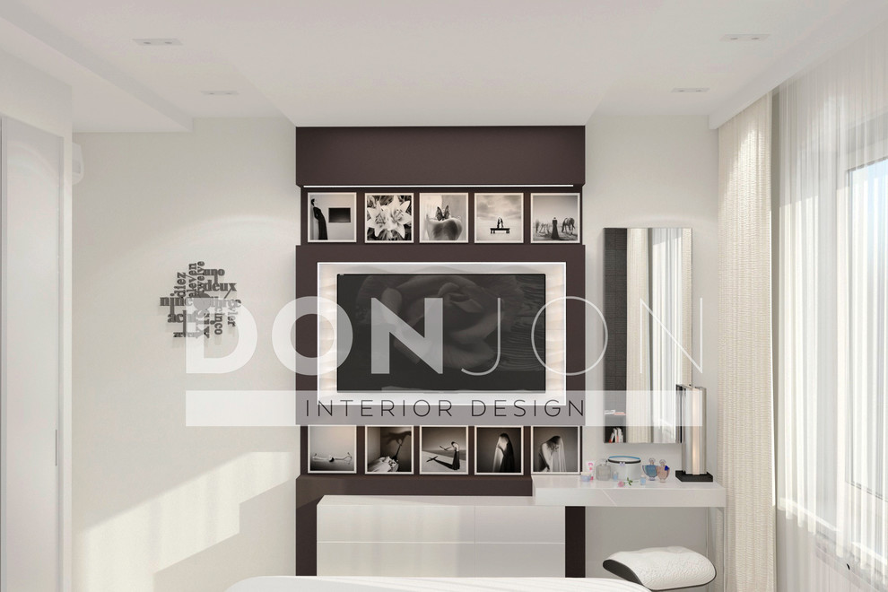 Дом в Яблоновке