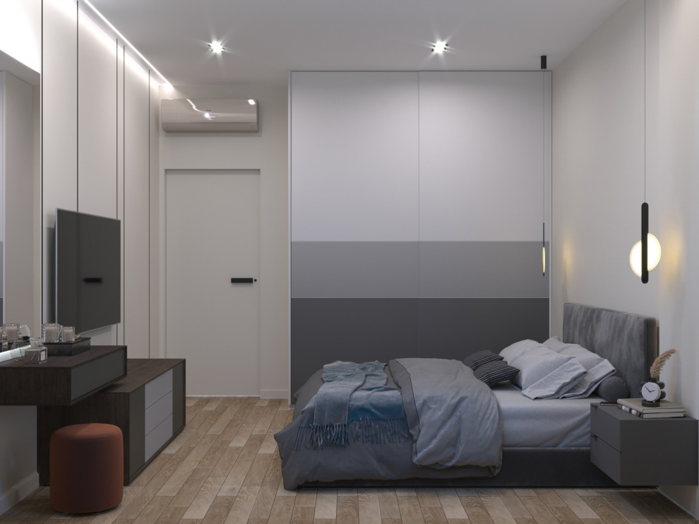 ЖК Академика Павлова