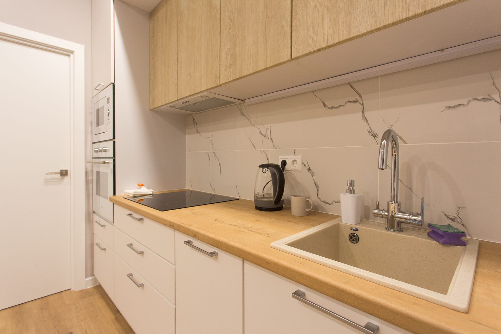 Рублевское шоссе