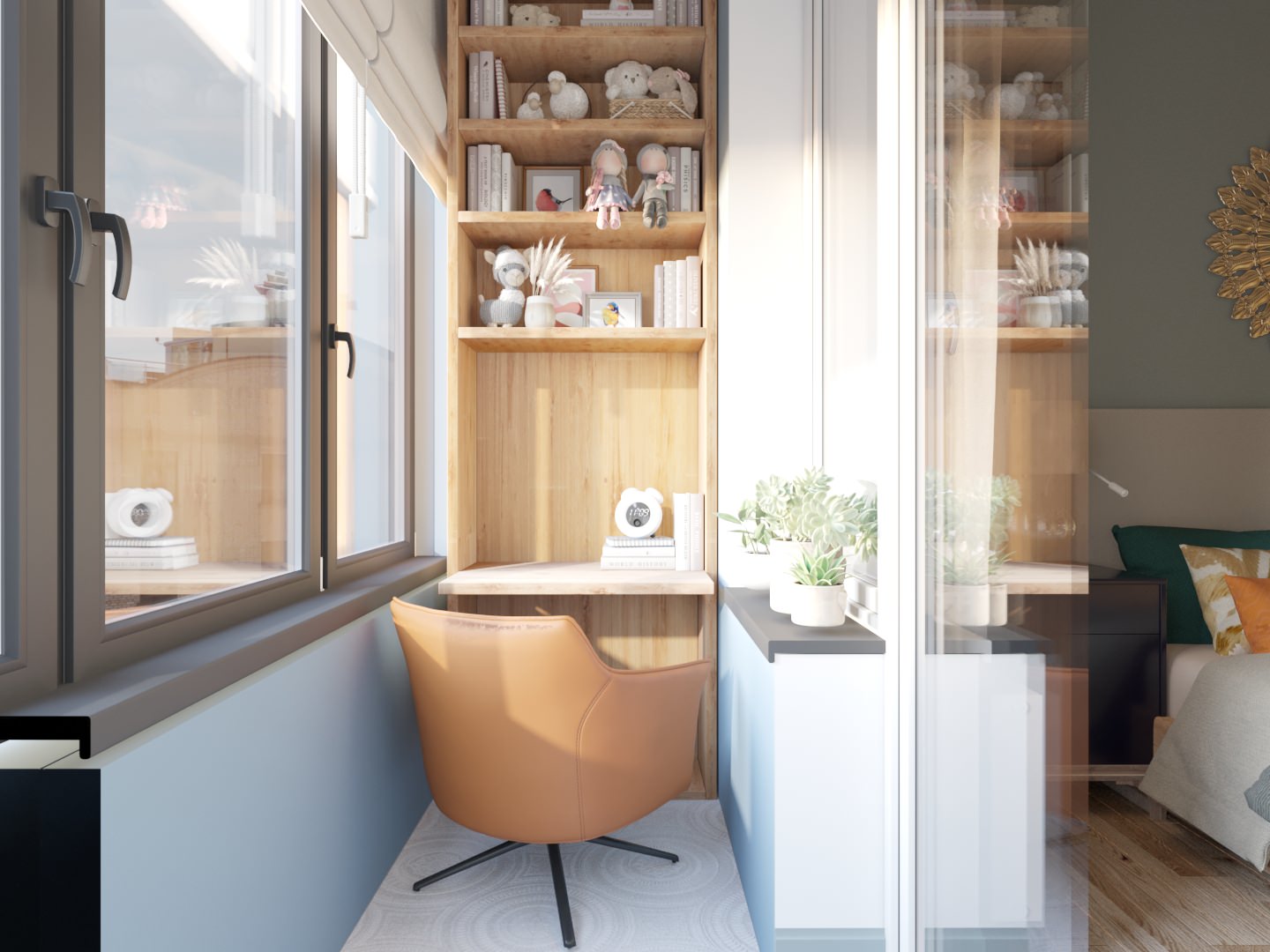 ЖК "Петровский парк"