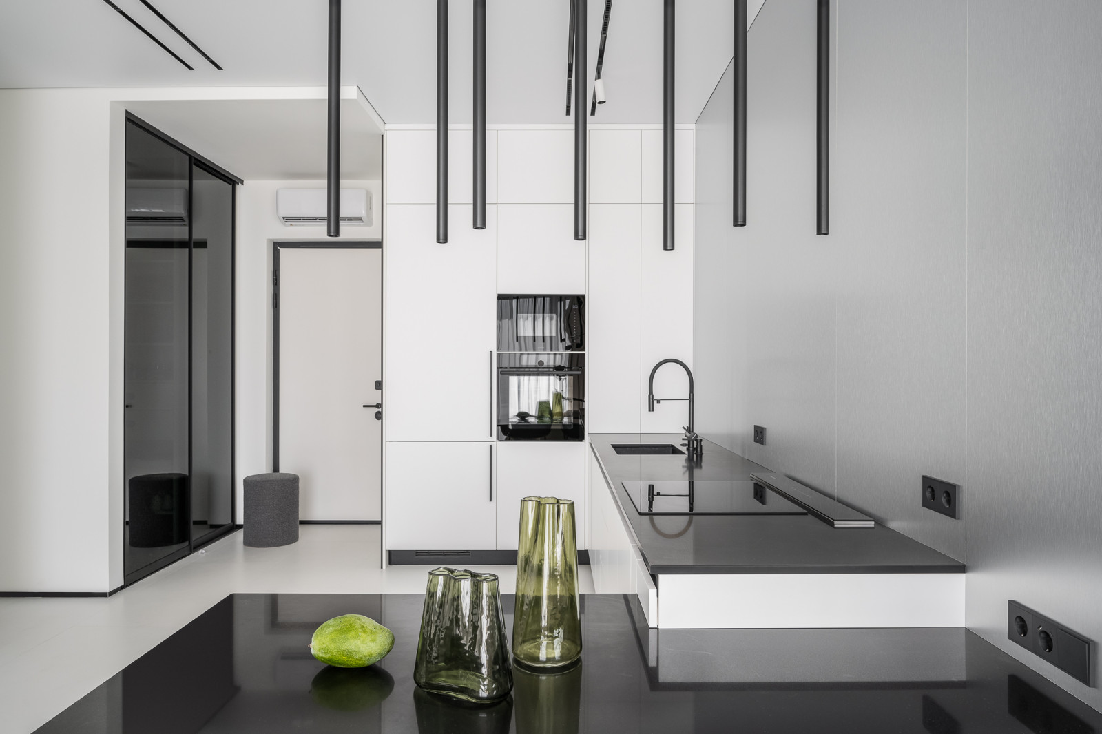 Жилой комплекс Hide (площадь 56 м2)