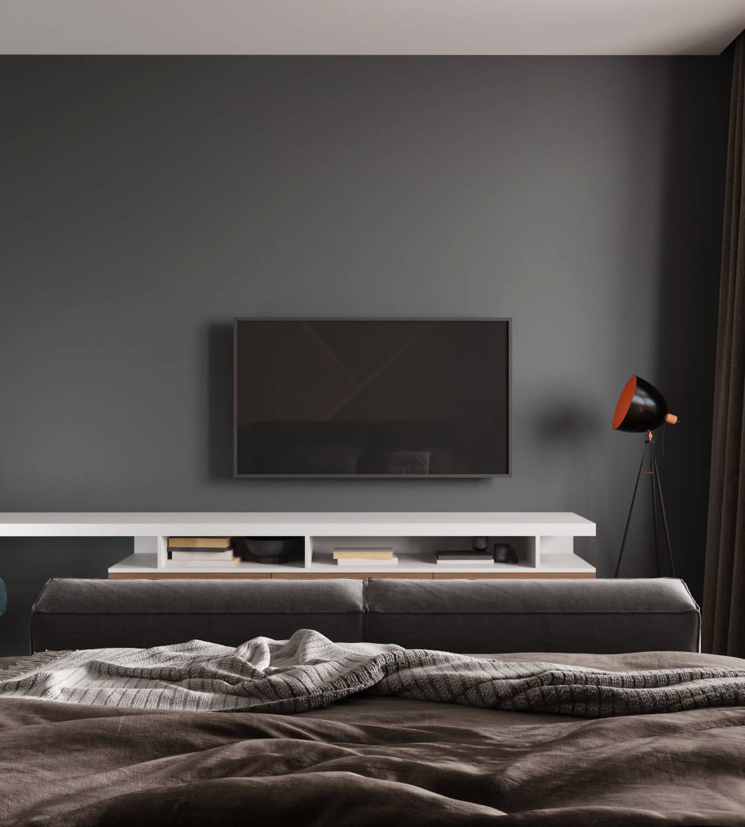 Квартира 82 кв.м