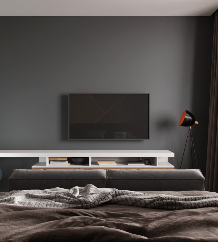 Квартира 82 кв.м