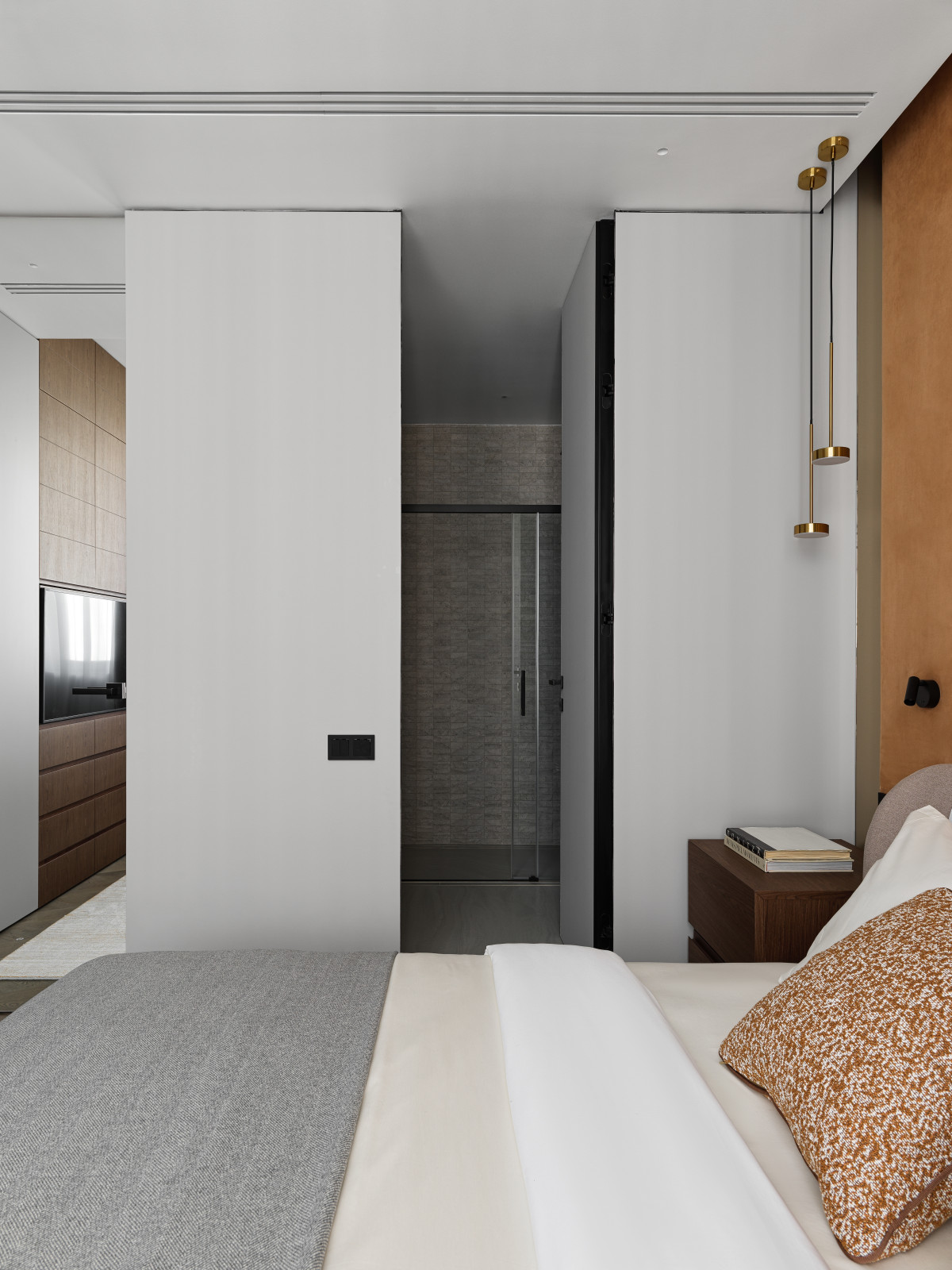 Новый Воробьевы горы