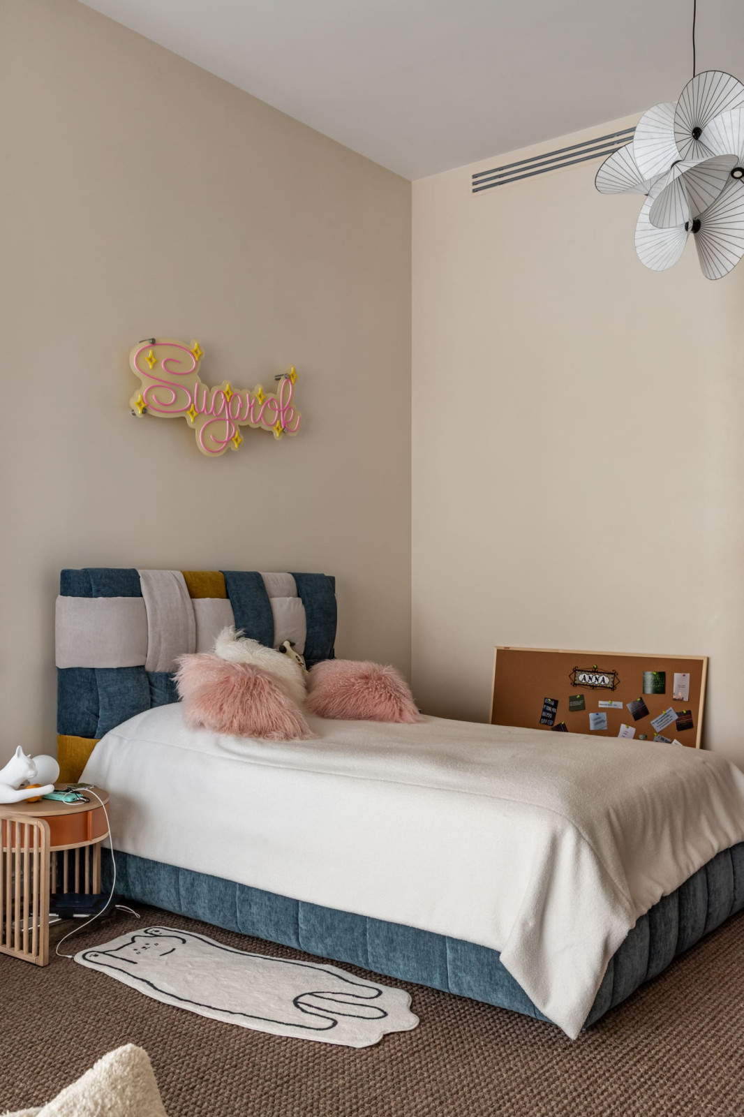 Дом в Подмосковье