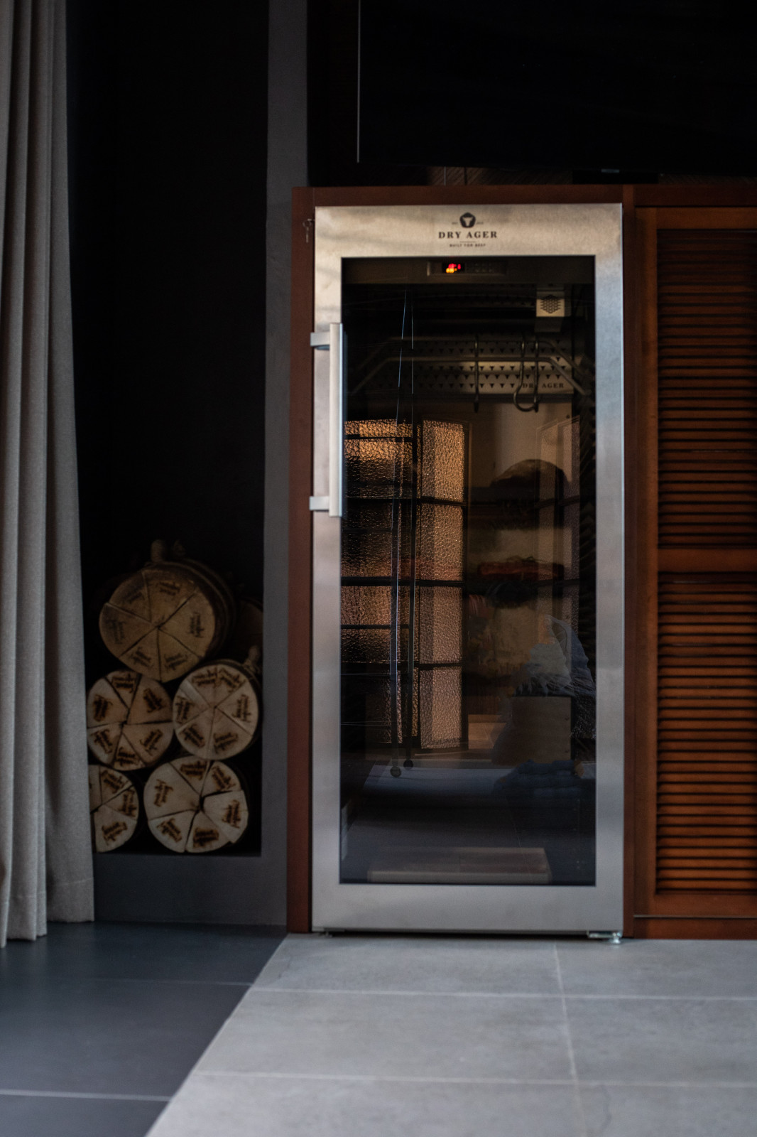 загородный дом 600кв.м.