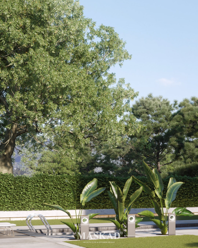 Загородный дом в КП Новая Рига