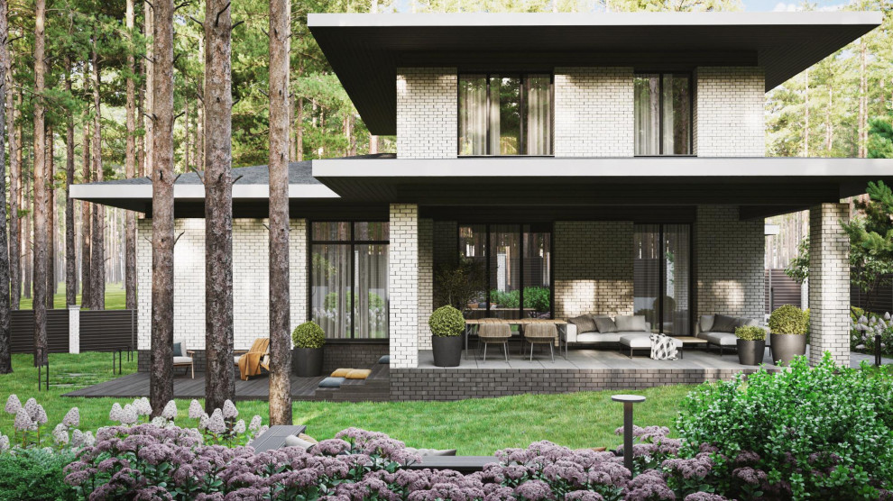 Резиденция, 2024