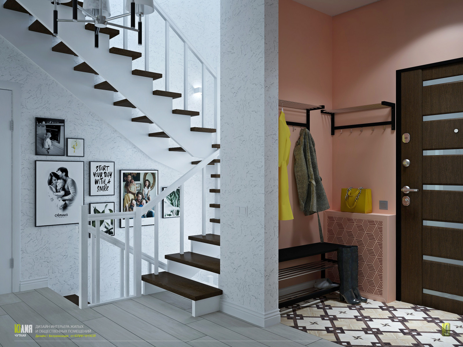 Обложка проекта: г. Козьмодемьянск, Марий Эл