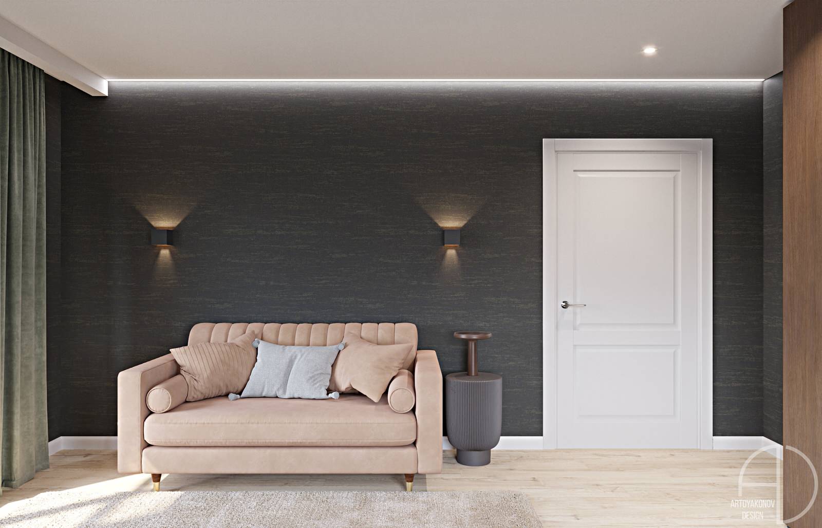 Снт. Ромашка 204 кв.метра