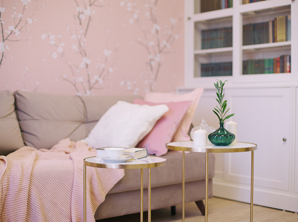 Летнее настроение