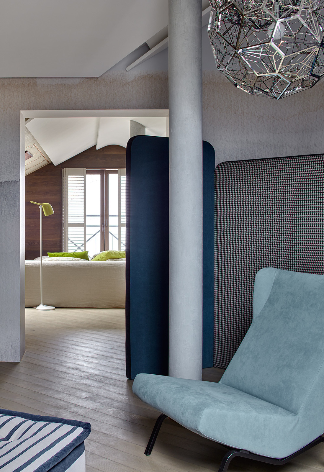 Квартира в Янтарном