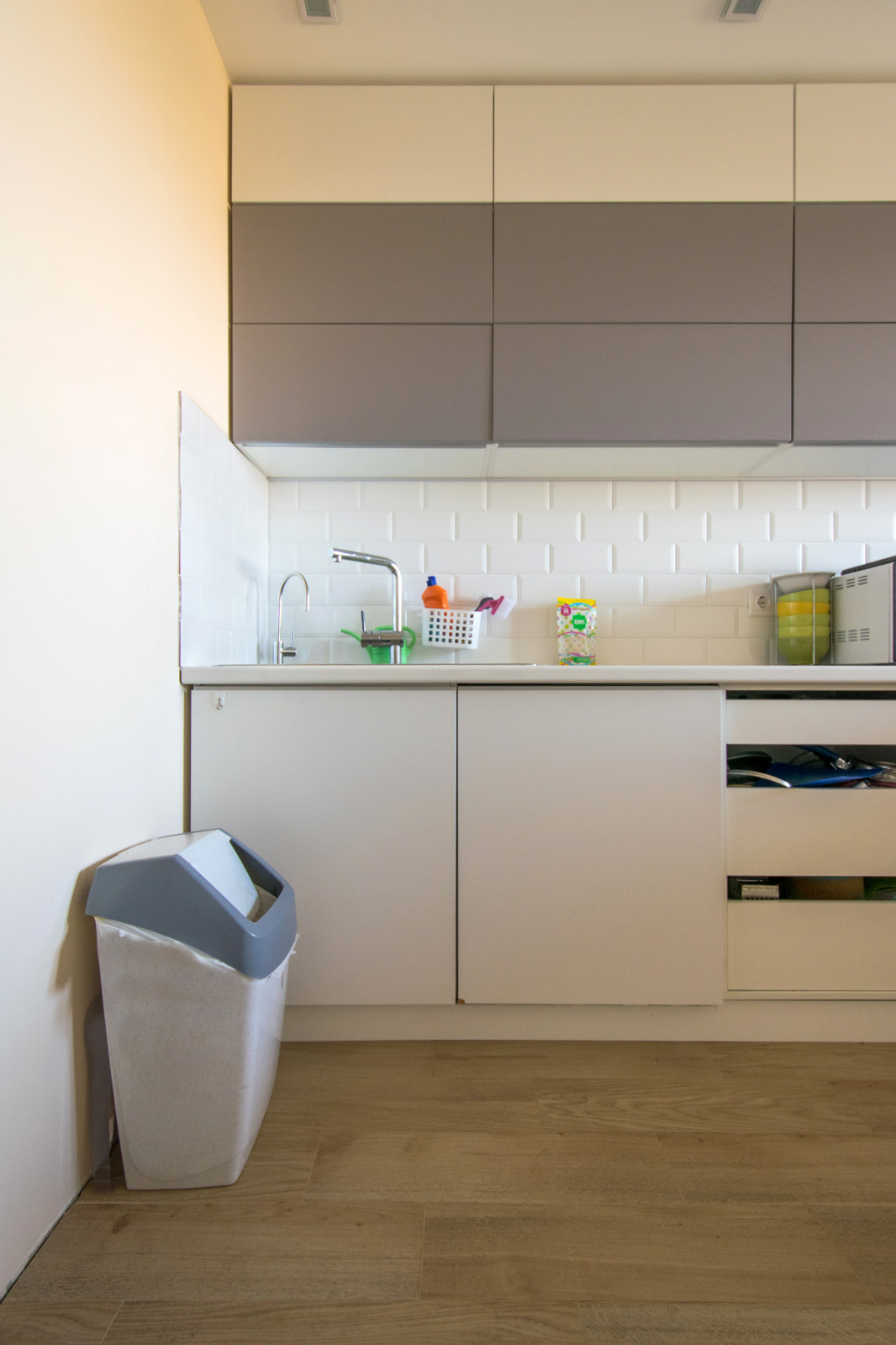 Ремонт и дизайн квартир в СПб I Рестройм