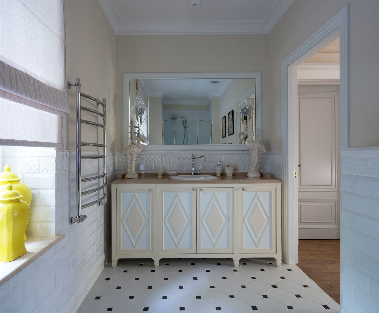 Дом в Троицке