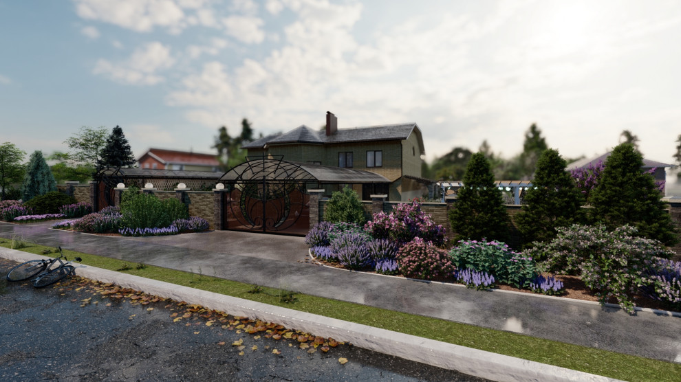 Средиземноморье