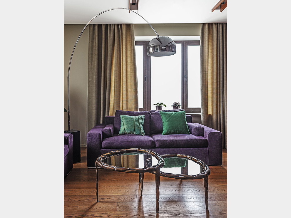 Обложка проекта: Портфолио