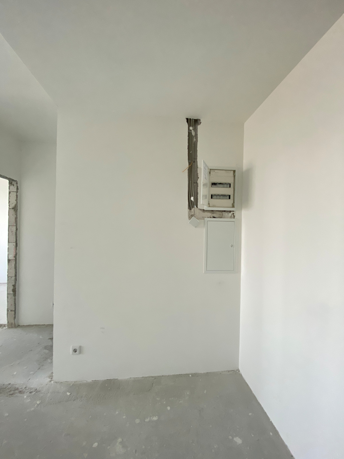 Геометрия цвета ЖК "Discovery"