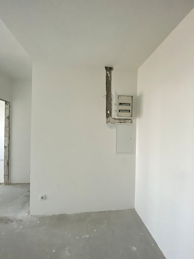 Геометрия цвета ЖК "Discovery"