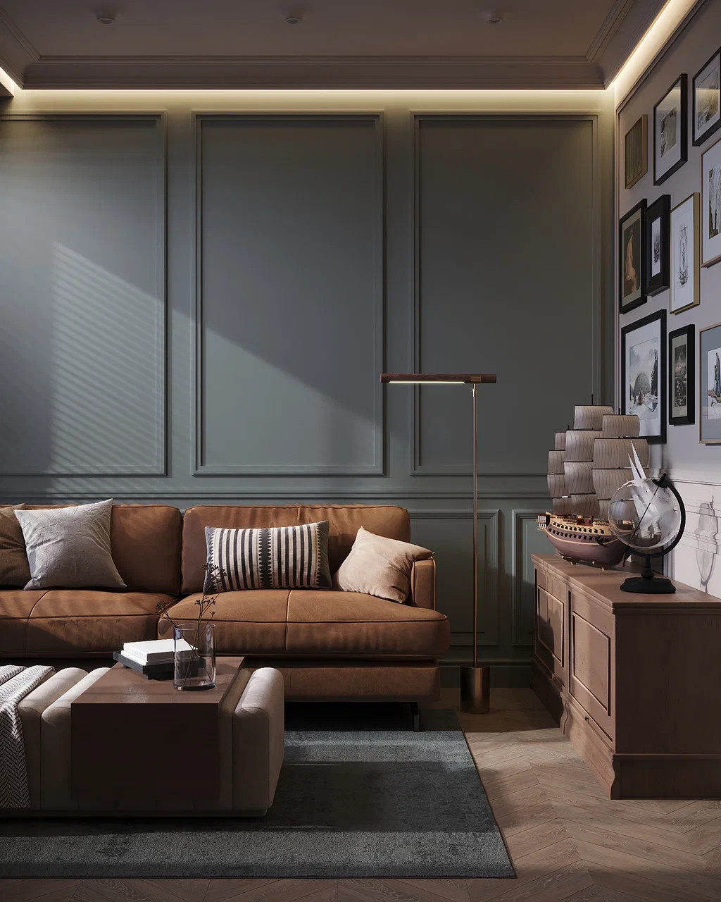 ЖК ПРАЙМ ПАРК 150