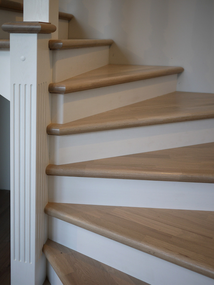 Традиционный стиль