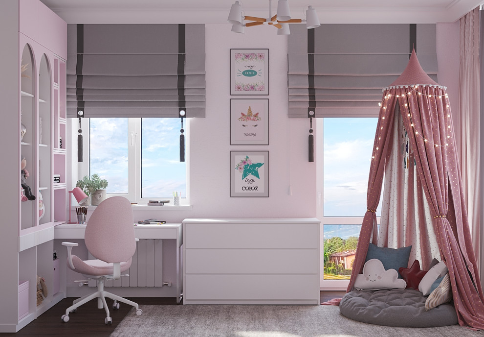 Детская для девочки