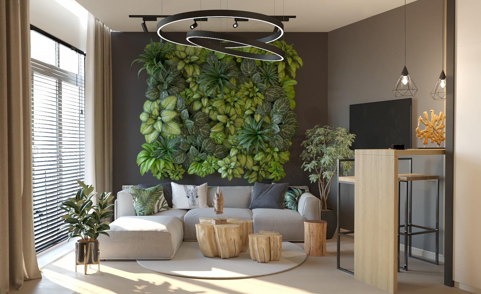 Обложка проекта: ЖК "Марсель"