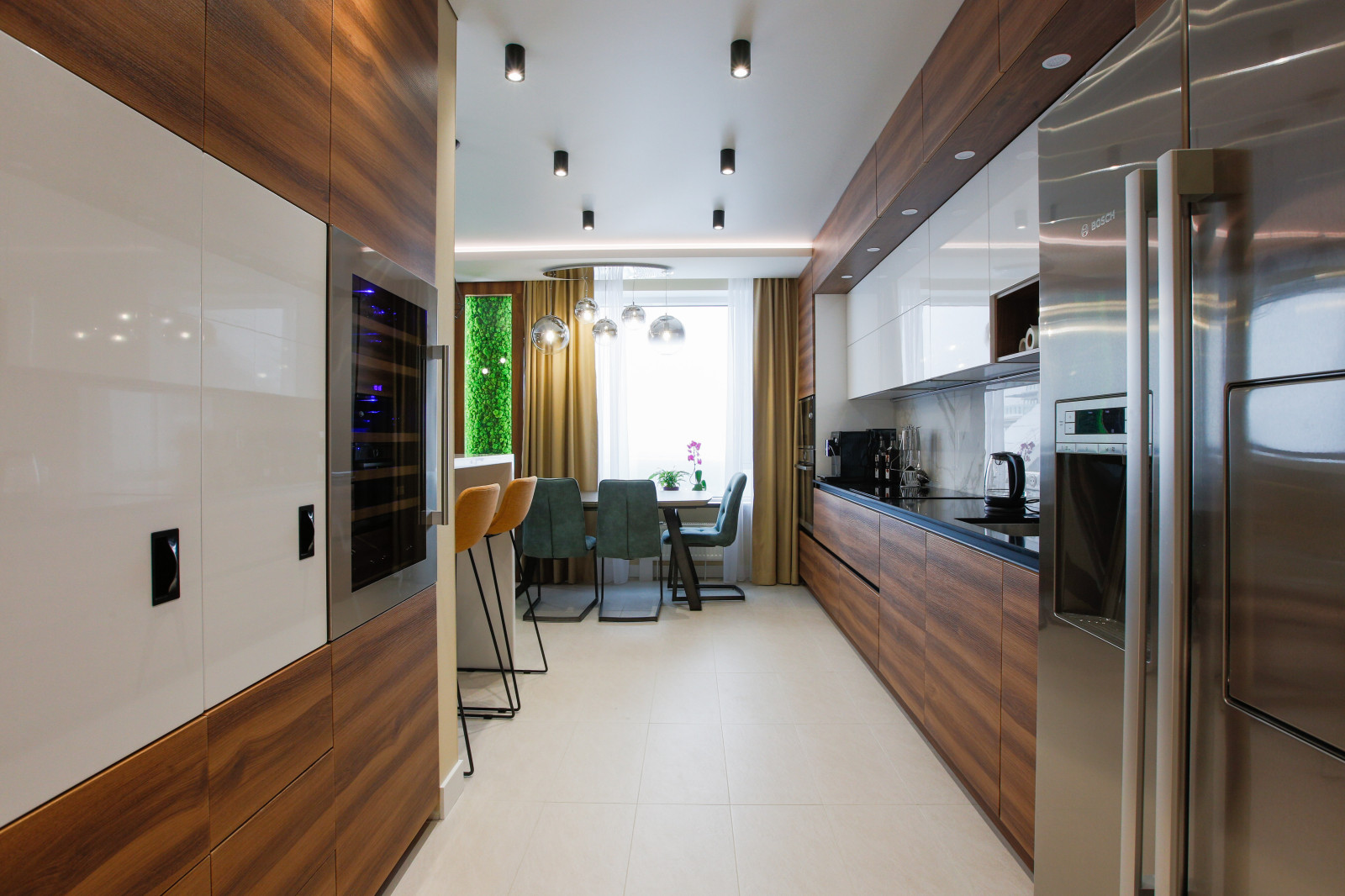 Жилой комплекс IDEL TOWER