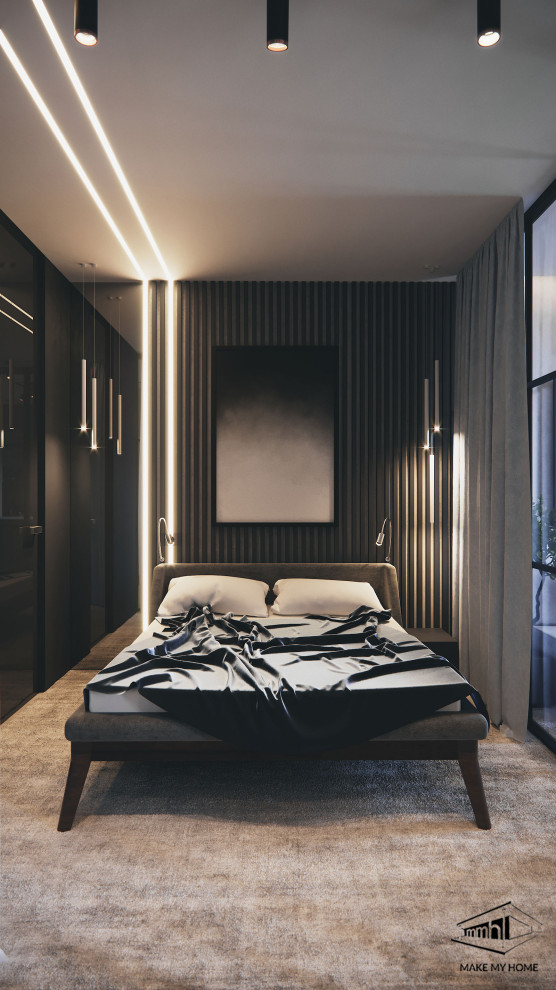 ЖК "Савеловский Сити" 2