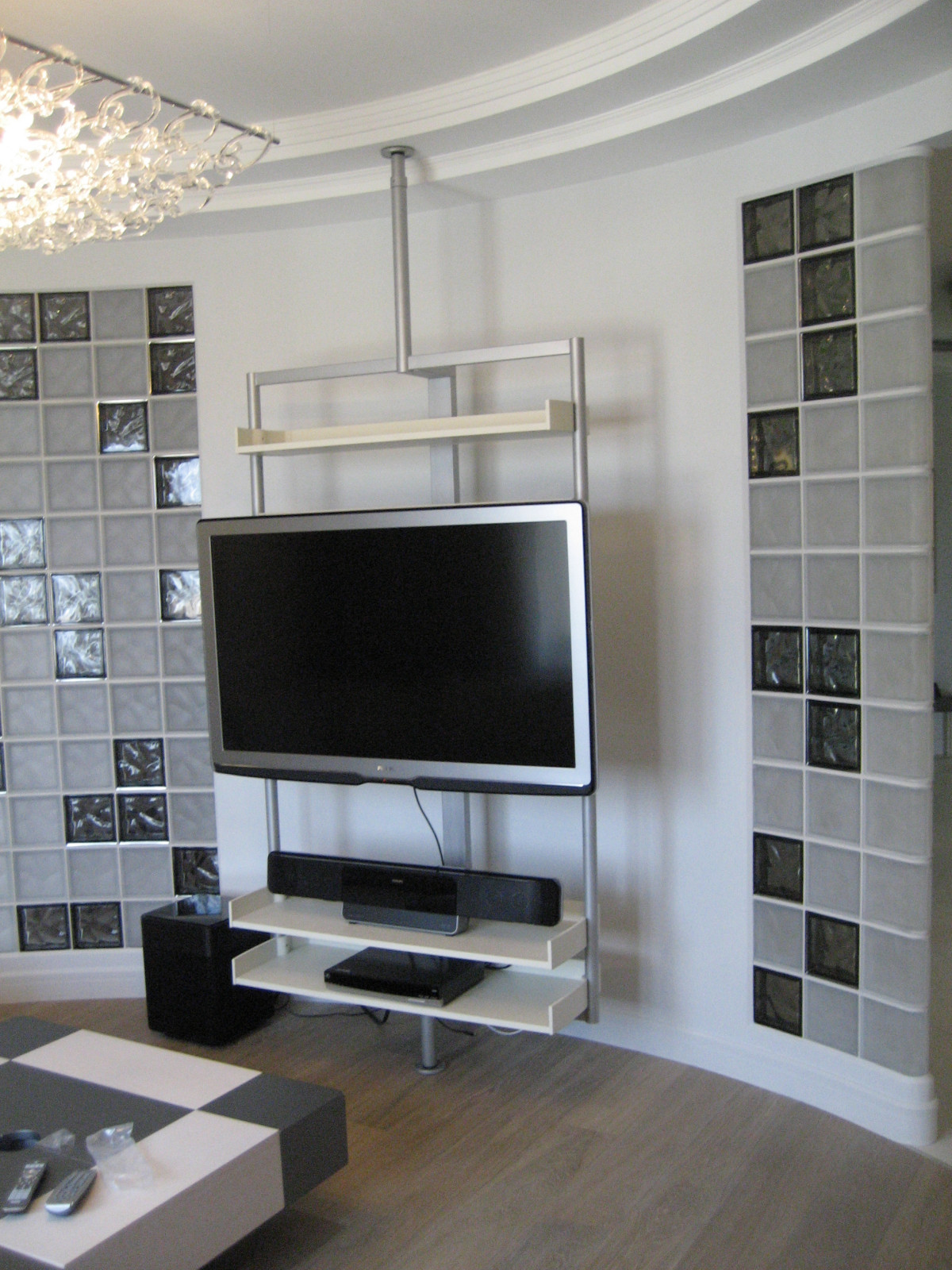 Архивное, жилое