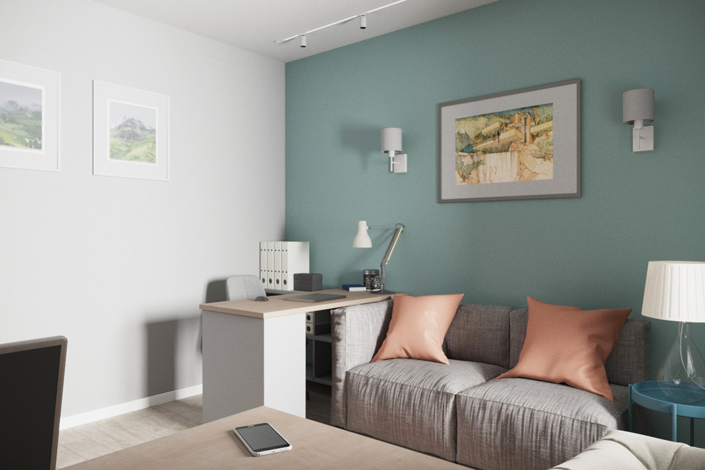 Скандинавская сказка