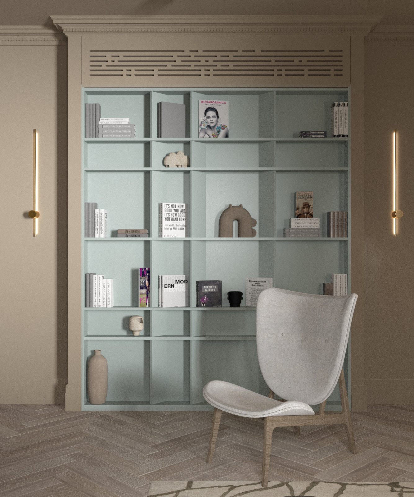 ул. Решетникова