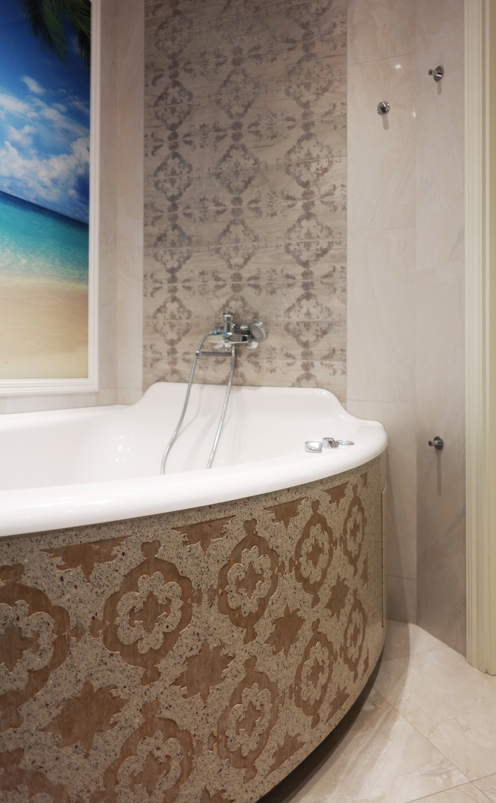 Игра стилей