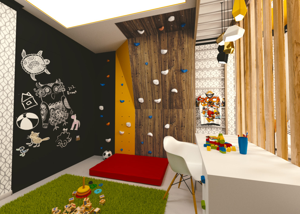 Детская комната