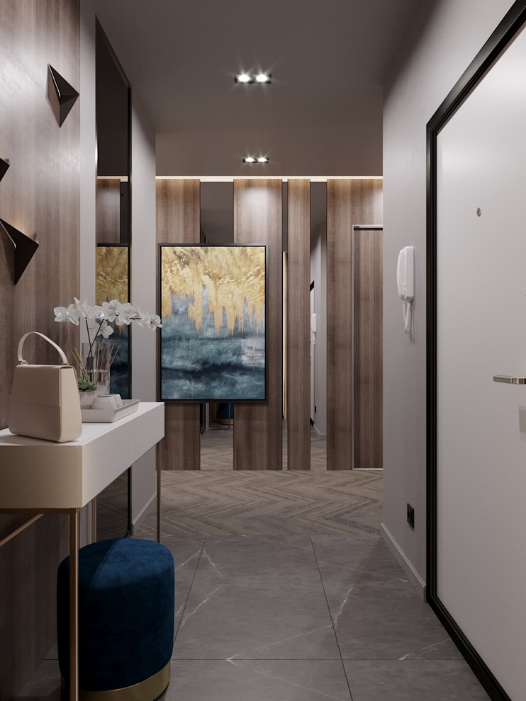 Квартира Москва