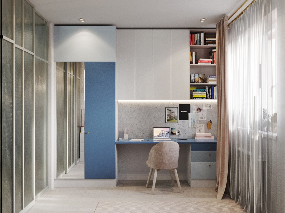 56 м2 Легкость бытия